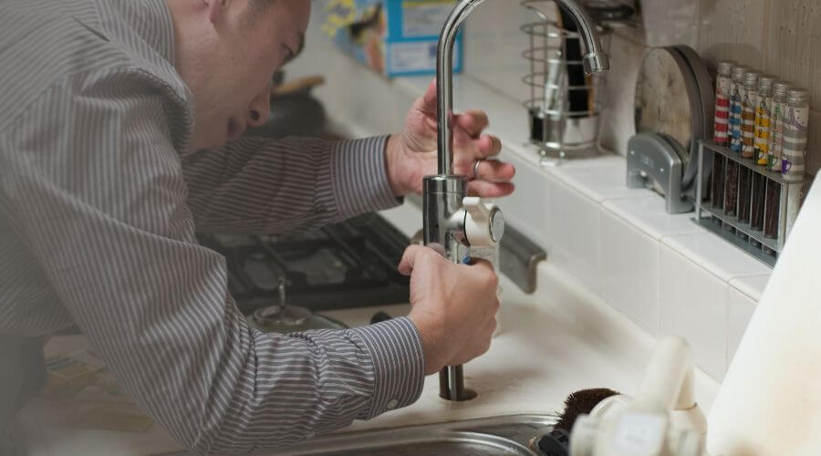 Professional emergency plumbing in Friendship, MD